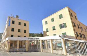 Il 172° Anniversario della fondazione della Polizia di Stato Alassio, chiusa per 10 giorni la discoteca di un chiosco in spiaggia