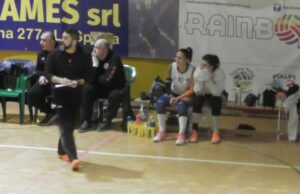 Pallavolo, la Rainbow torna alla vittoria