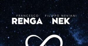 Renga Nek-Cover di L'infinito più o meno