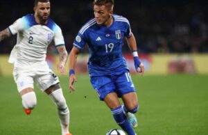 Malta-Italia 0-2, a La Valletta brilla solo Retegui