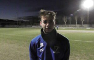 Calcio, il Magra attende il Bogliasco