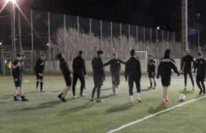 Calcio, missione impossibile per il Cadimare