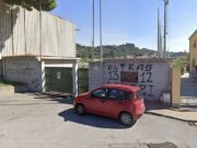 DASPO per 4 tifosi dell’ Albissole 1909