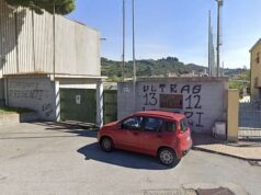 DASPO per 4 tifosi dell’ Albissole 1909