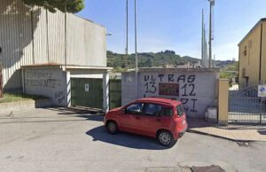 Daspo per 4 tifosi dell’Albissole 1909 DASPO per 4 tifosi dell’ Albissole 1909