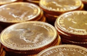 Cassiere Agenzia Entrate arrestato, GdF trova 30 chili di monete d’oro nascoste in casa