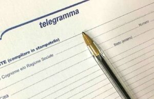 Inviare un telegramma online: come fare e quanto costa Inviare un telegramma online: come fare e quanto costa