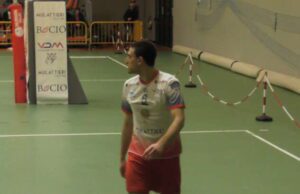 Pallavolo, la Zephyr in trasferta a Novi