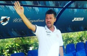 Calcio, la Bolanese aspetta il Casarza Ligure