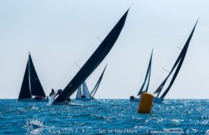Ad Alassio da domani le regate della Settimana d’Altura