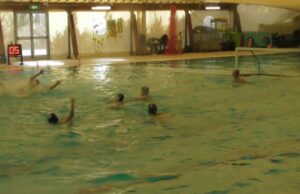 Pallanuoto, Lerici vs Rapallo e via alle donne