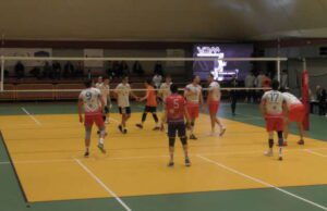 Pallavolo, la Zephyr riceve Alba