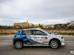 Matteo Ceriali e Egidio Araldo soddisfano la New Racing for Genova