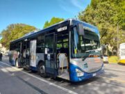 Fiera del Bestiame, 4 giugno: Bus Amt. Cambio percorsi
