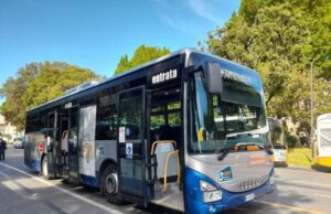 Fiera del Bestiame, 4 giugno: Bus Amt. Cambio percorsi