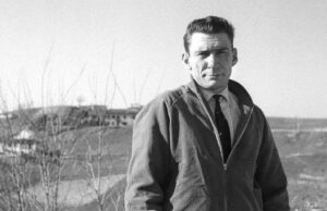 A Lerici un convegno su Beppe Fenoglio Beppe Fenoglio