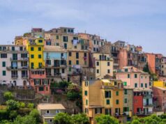 Corniglia