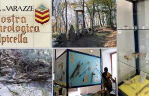 Escursione agli scavi archeologici di Alpicella e visita al Museo Escursione agli scavi archeologici di Alpicella e visita al Museo