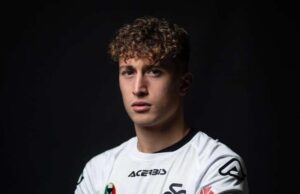 Samp-Spezia 1-1, Esposito: è stata una partita complessa