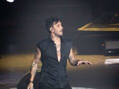 Fabrizio Moro_ph Luigi Orru
