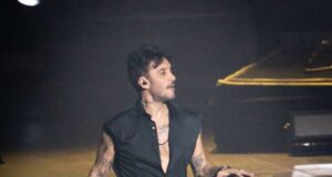 Fabrizio Moro_ph Luigi Orru