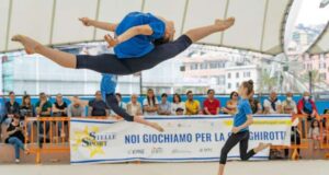 Festa dello Sport 2022_Auxilium Day
