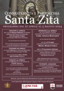 Festa Santa Zita 2023_locandina