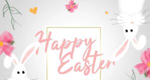 Happy Easter
