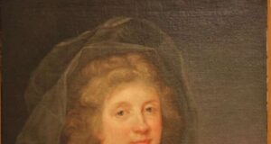 Il magnifico dono-Mostra a Villa Duchessa di Galliera a Genova Voltri