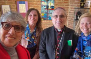 All’UCAI di Albenga successo per la collettiva Nati a nuova vita All'UCAI di Albenga successo per la collettiva Nati a nuova vita