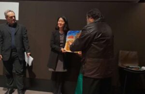 Asian Film Festival prosegue con giornata evento al Barberini