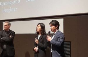 Korean Day all’Asian Film Festival