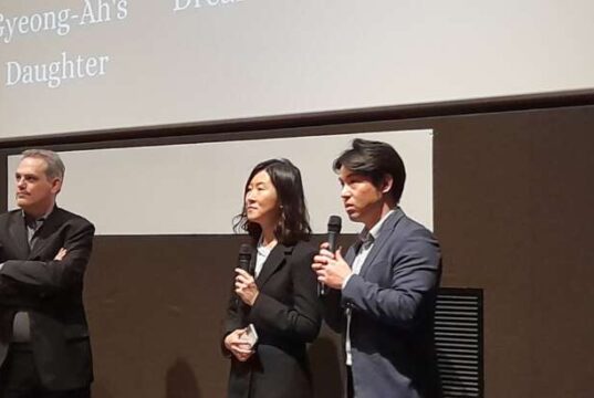 Korean Day all’Asian Film Festival