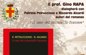 Domani libri e gastronomia nel Centro storico di Albenga