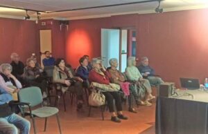 Oggi ad Albenga il dottor Nante parlerà della Resistenza in Valle Arroscia