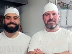 Ai Soliti ignoti i fratelli Conti del Panificio Moltedo 1974 di Recco Ai Soliti ignoti i fratelli Conti del Panificio Moltedo 1974 di Recco