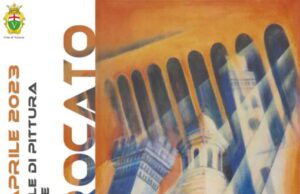 Mostra di Rosa Brocato nella “Gallery Malocello” di Varazze Mostra di Rosa Brocato nella “Gallery Malocello” di Varazze