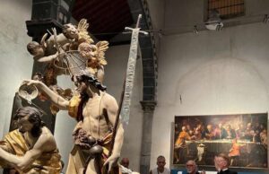 Riapre l’Oratorio della Madonna della Ripa Oratorio della Ripa-Pieve di Teco