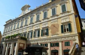 Turismo: al via il World Tourism Event a Palazzo della Meridiana Turismo: al via il World Tourism Event a Palazzo della Meridiana