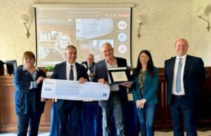 Obiettivo Terra 2023: vince Franco Tulli con la foto di una stella gorgone “OBIETTIVO TERRA” 2023: vince Franco Tulli con la foto di una stella gorgone