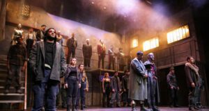 Riccardo III, nuova pièce di Teatro Necessario