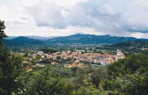 Bandiera Azzurra per Santo Stefano Magra Bandiera Azzurra per Santo Stefano Magra