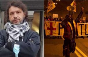 Genova, 37enne ucciso a colpi di pistola. Lite per droga giribaldi