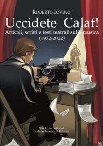 Uccidete Calaf!-Roberto Iovino