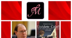 Uccidete Calaf di Roberto Iovino