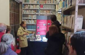 Un’imperdibile mostra al Seminario di Albenga