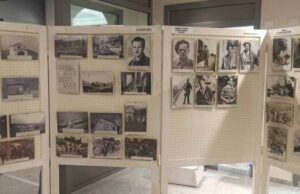 Grande successo a Ceriale per la mostra sulla Resistenza