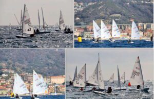 A Varazze la Coppa Stefano Neri A Varazze la Coppa Stefano Neri