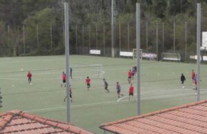 Calcio – Il D. Bosco Sp saluta a S. Margherita Ligure Calcio - Il D. Bosco Sp saluta a S. Margherita Ligure