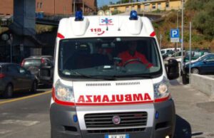 Bambino di sei anni investito da un’auto a Savona Recco, grave incidente. Centauro ricoverato in codice rosso